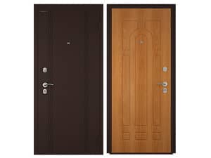 Купить недорогие входные двери DoorHan Оптим 980х2050 в Ростове-на-Дону от 28819 руб.
