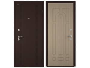 Купить недорогие входные двери DoorHan Оптим 880х2050 в Ростове-на-Дону от 27458 руб.
